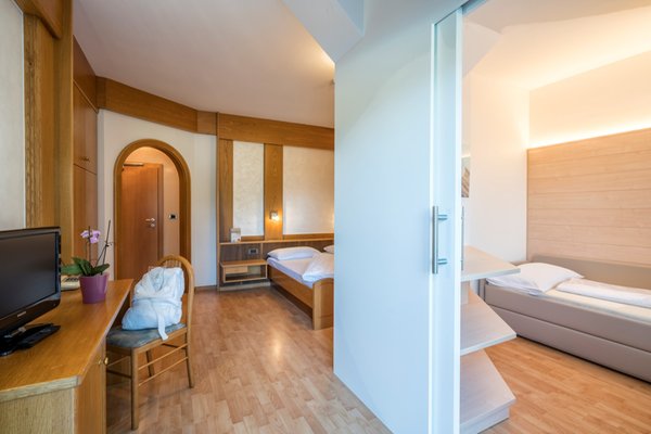 Photo of the room B&B-Hotel + Apartments Grüner Baum / Albero Verde