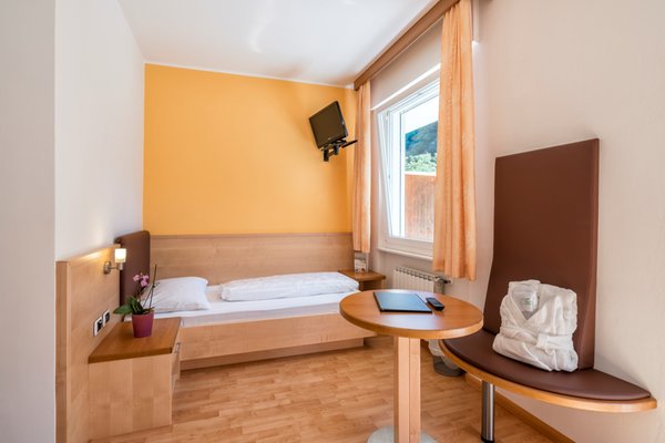 Photo of the room B&B-Hotel + Apartments Grüner Baum / Albero Verde