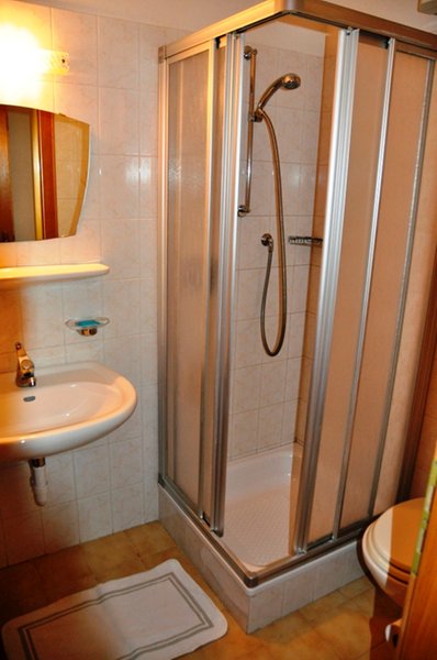Photo of the bathroom Gasthof (Small hotel) Schneiderwiesen