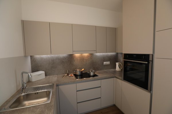 Foto della cucina Midl