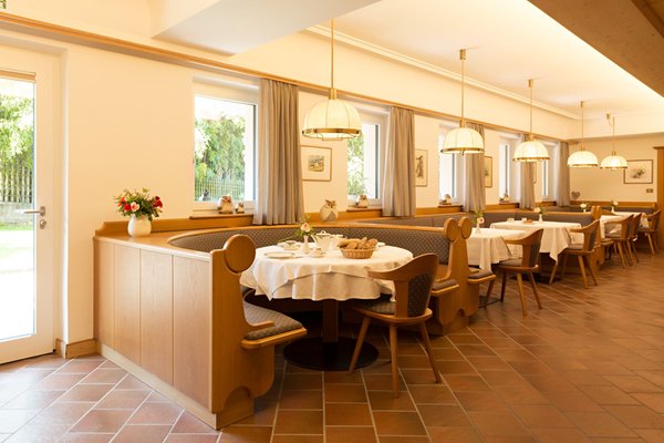 Il ristorante Laives Midl