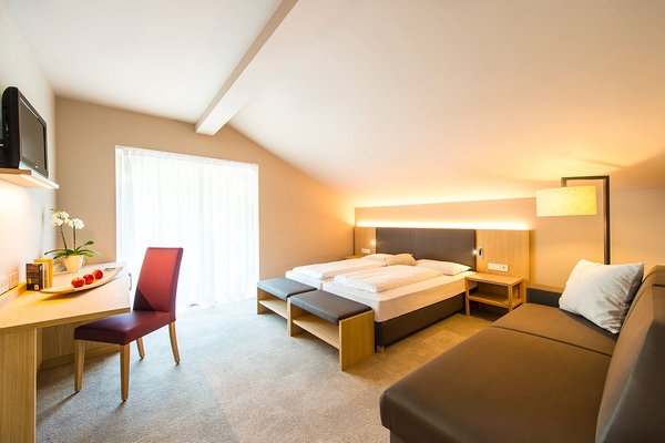 Photo of the room Hotel Steiner