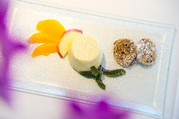 The restaurant Laives / Leifers Steiner