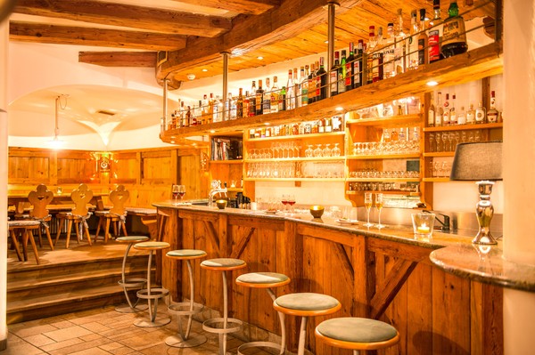 Photo of the bar Restaurant Steiner