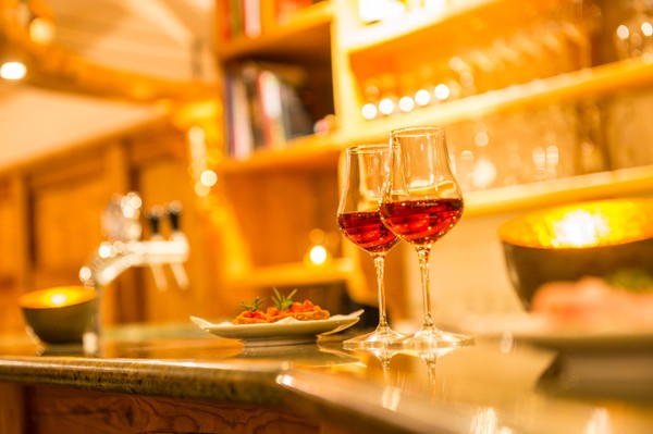 Photo of the bar Restaurant Steiner