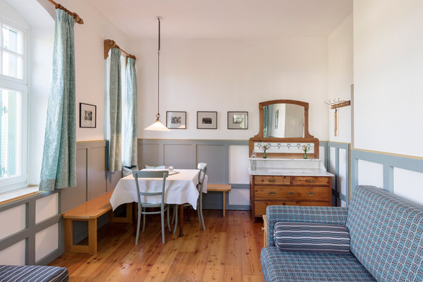 Photo of the room Parkhotel Holzner