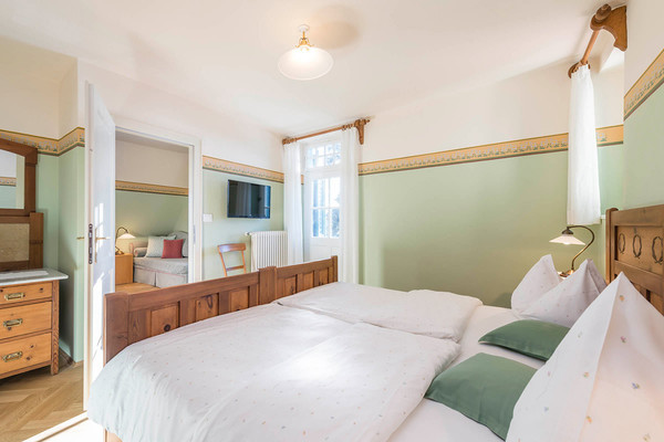 Photo of the room Parkhotel Holzner