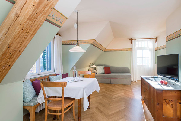 Photo of the room Parkhotel Holzner