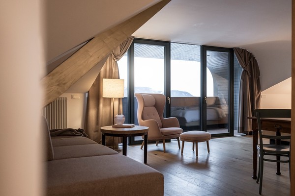 Photo of the room Parkhotel Holzner