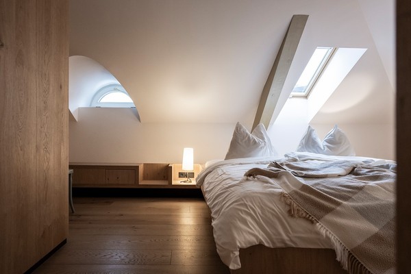 Photo of the room Parkhotel Holzner