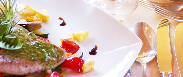 Ricette e proposte gourmet Weihrerhof