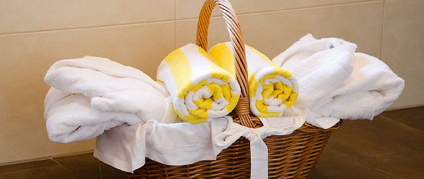 Foto del wellness Hotel Weihrerhof