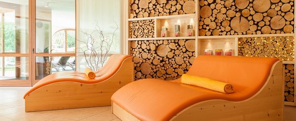 Foto del wellness Hotel Weihrerhof