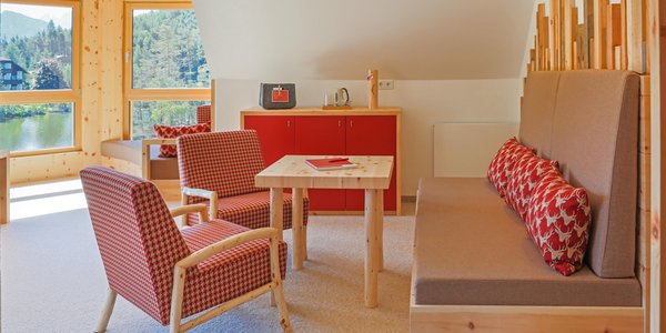 Foto della camera Hotel Weihrerhof