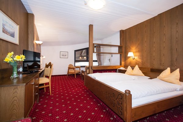 Photo of the room Hotel Am Wolfsgrubenersee