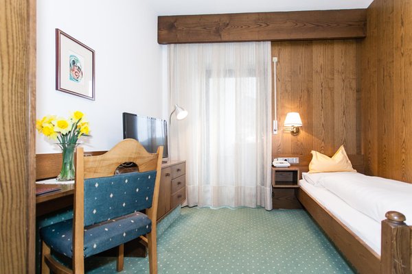 Foto della camera Hotel Am Wolfsgrubenersee
