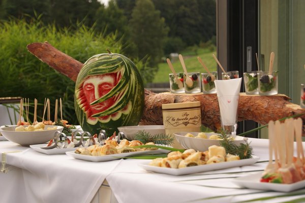 Il cibo