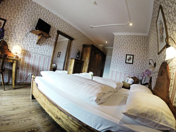 Foto della camera Hotel Post Victoria