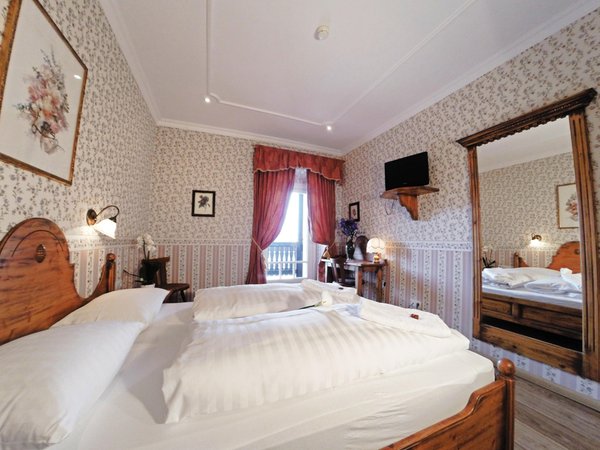 Foto della camera Hotel Post Victoria