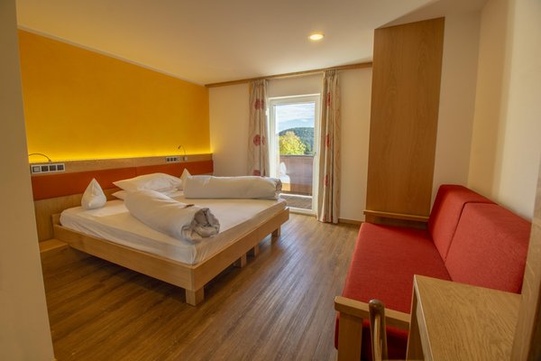 Foto della camera Hotel Drei Birken