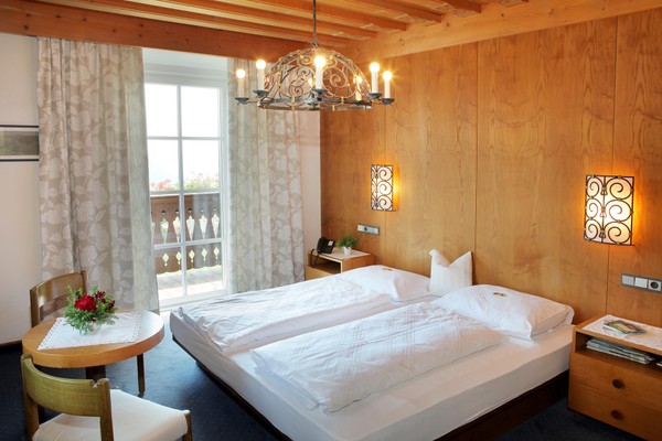 Photo of the room Hotel Latemar