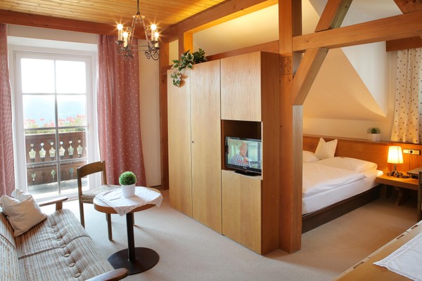 Photo of the room Hotel Latemar