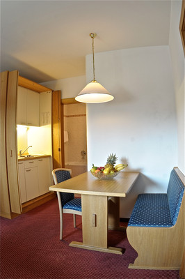 Foto della camera Hotel Lengsteinerhof