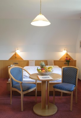 Foto vom Zimmer Hotel Lengsteinerhof