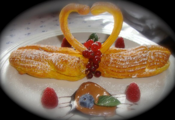Rezepte und Gourmet-Gerichte Lengsteinerhof