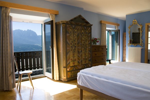 Photo of the room Naturhotel Wieserhof