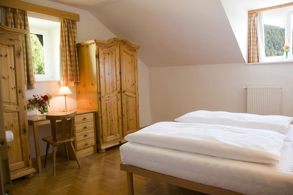 Photo of the room Naturhotel Wieserhof