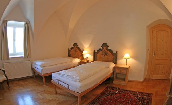 Photo of the room Naturhotel Wieserhof