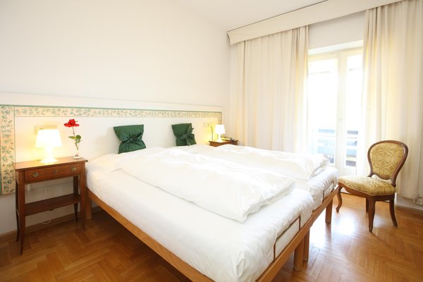 Photo of the room Naturhotel Wieserhof