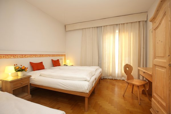 Photo of the room Naturhotel Wieserhof