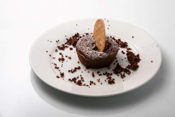 The desserts