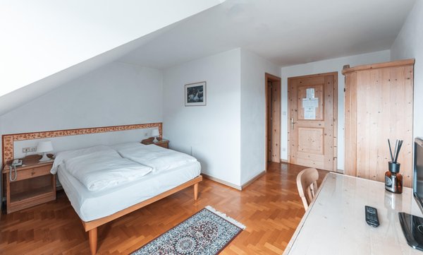 Photo of the room Naturhotel Wieserhof
