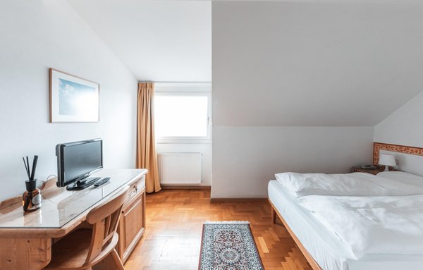 Photo of the room Naturhotel Wieserhof