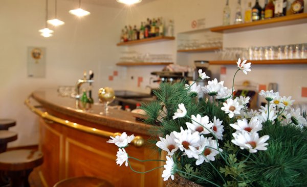Photo of the bar Naturhotel Wieserhof