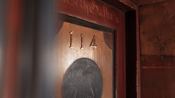 Photo of some details Naturhotel Wieserhof