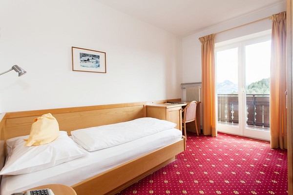 Hotel Lichtenstern - Oberbozen - Bozen und Umgebung