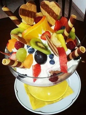 Ricette e proposte gourmet Lichtenstern