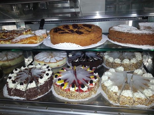 Ricette e proposte gourmet Lichtenstern