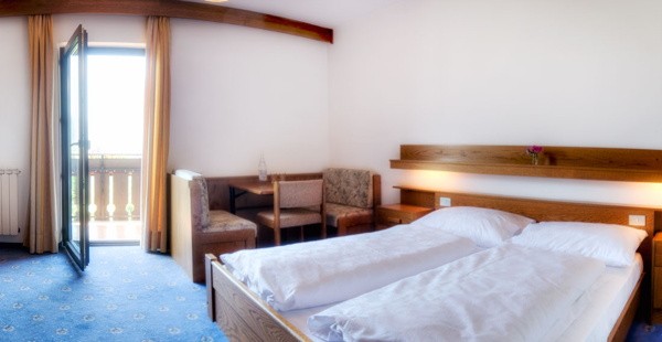 Foto vom Zimmer Hotel Kurtinigerhof