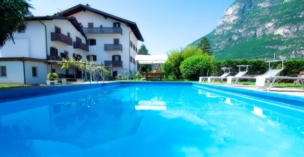 Foto vom Freibad