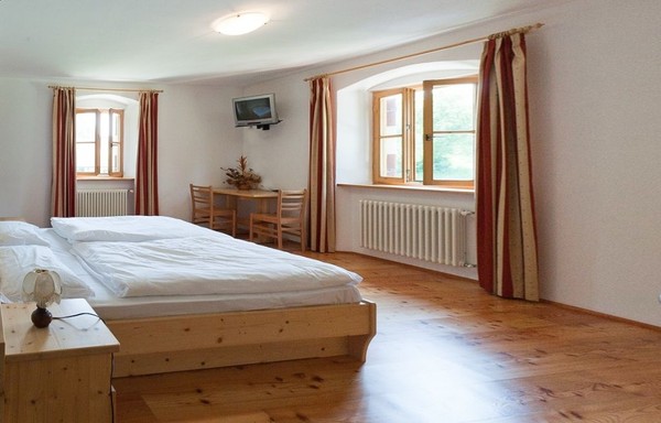 Foto della camera Gasthof (Albergo) Zur Kirche