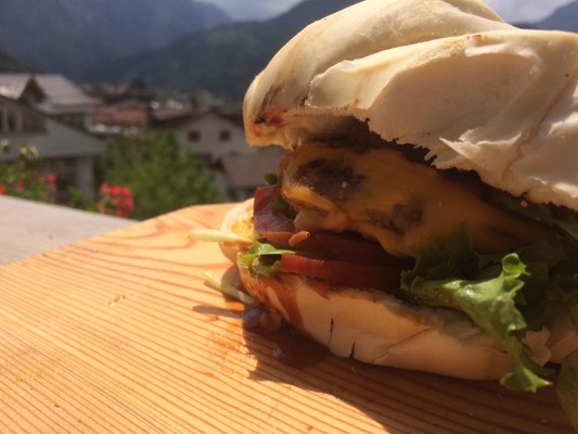 Ricette e proposte gourmet Zur Kirche