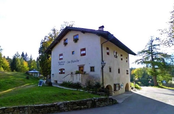 Photo exteriors Gasthof (Small hotel) Zur Kirche