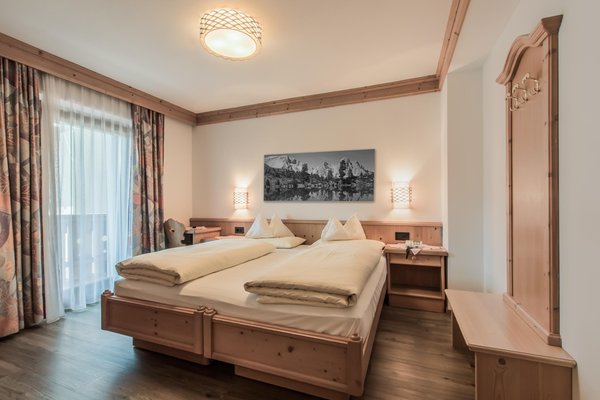 Photo of the room Small hotel Camoscio
