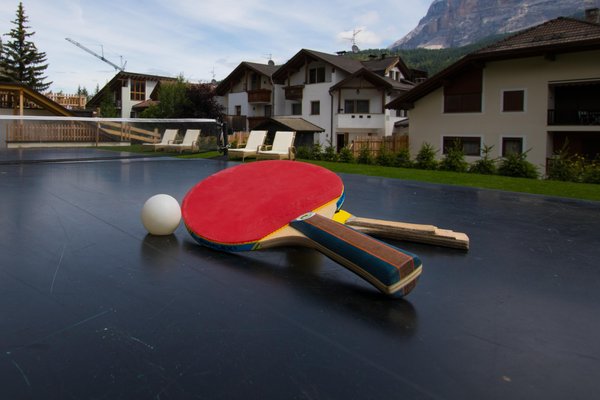 Attività estate Alta Badia