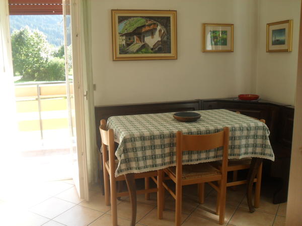 Foto della cucina Eriberto Leso